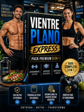 Vientre Plano Express